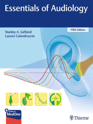 Essentials of Audiology, 5th Edition