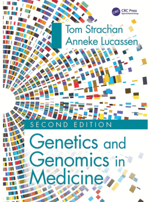Genetics and Genomics in Medicine, 2nd Edition