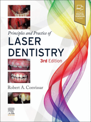 Principles and Practice of Laser Dentistry, 3rd Edition