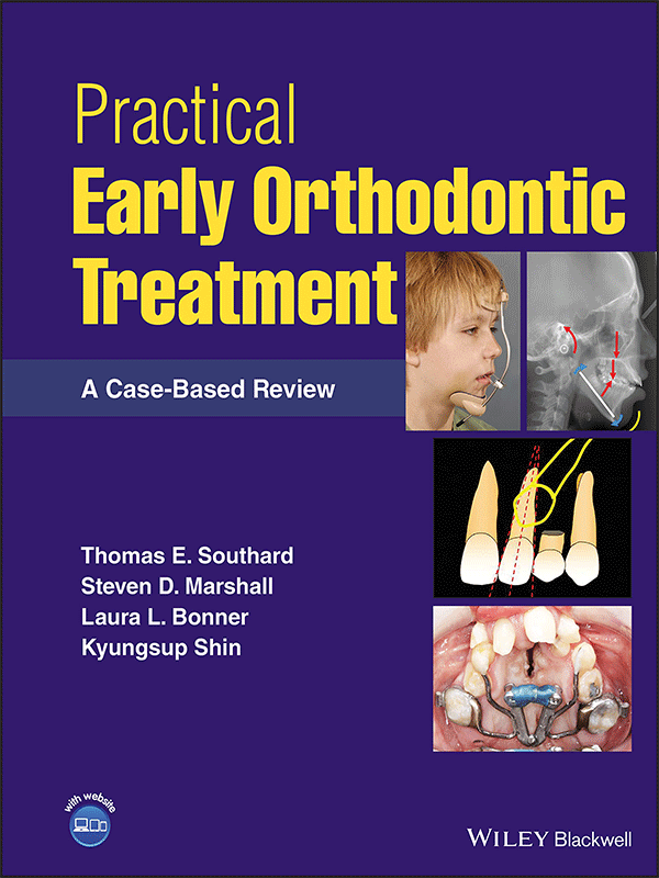Practical Early Orthodontic Treatment: A Case-Based Review