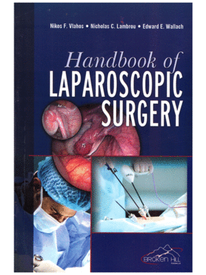 Handbook of Laparoscopic Surgery