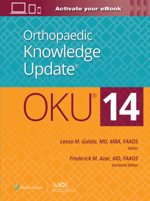 AAOS Orthopaedic Knowledge Update 14