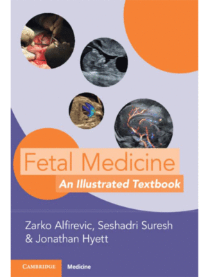 Fetal Medicine: An Illustrated Textbook