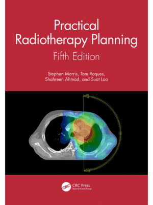 Practical Radiotherapy Planning, 5th Edition