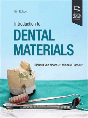 Introduction to Dental Materials, 5th Edition