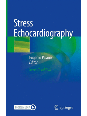 Stress Echocardiography by Picano, 7th Edition