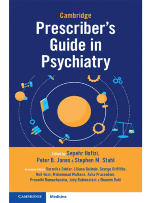 Cambridge Prescriber's Guide in Psychiatry