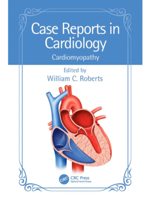 Case Reports in Cardiology: Cardiomyopathy