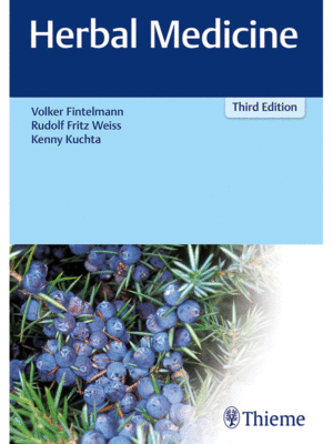Herbal Medicine, 3rd Edition