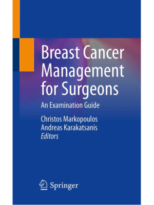 Breast Cancer Management for Surgeons: An Examination Guide