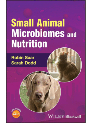 Small Animal Microbiomes and Nutrition
