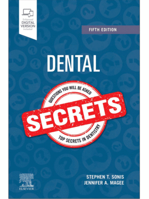 Dental Secrets, 5th Edition