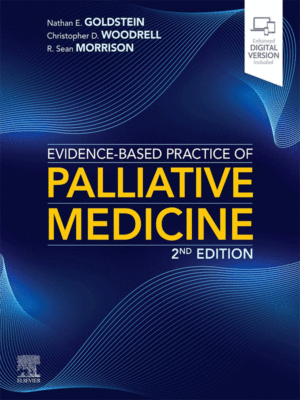 Evidence-Based Practice of Palliative Medicine, 2nd Edition