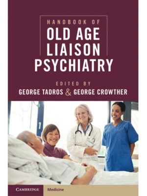 Handbook of Old Age Liaison Psychiatry