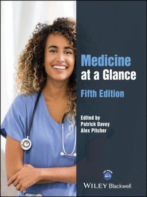 Medicine at a Glance, 5th Edition