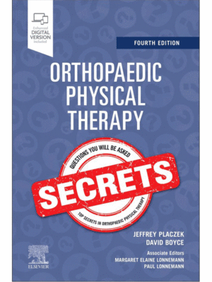 Orthopaedic Physical Therapy Secrets, 4th Edition