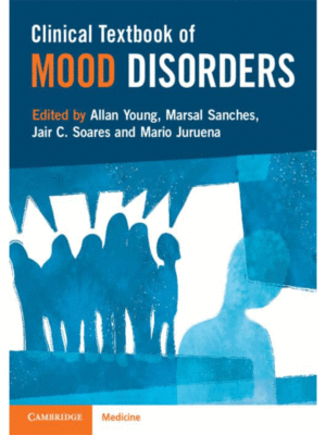 Clinical Textbook of Mood Disorders