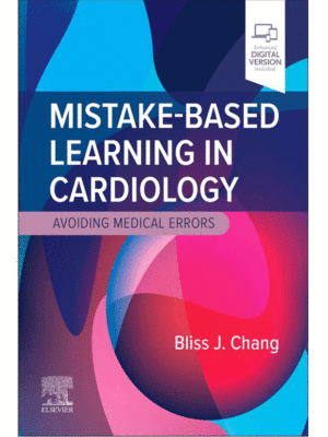 Mistake-Based Learning in Cardiology: Avoiding Medical Errors