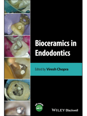 Bioceramics in Endodontics