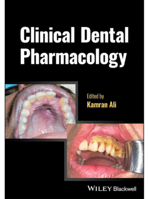 Clinical Dental Pharmacology