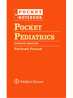 Pocket Pediatrics, 4th Edition