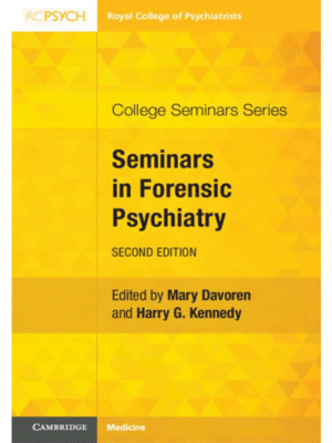 Seminars in Forensic Psychiatry, 2nd Edition
