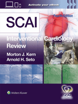 SCAI Interventional Cardiology Review, 4th Edition