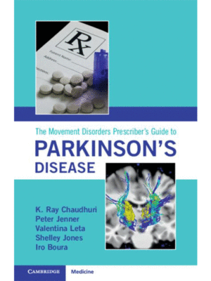 The Movement Disorders Prescriber's Guide to Parkinson's Disease