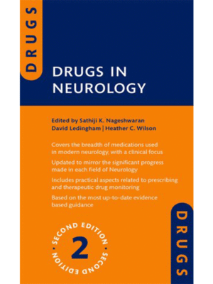 Drugs in Neurology, 2nd Edition