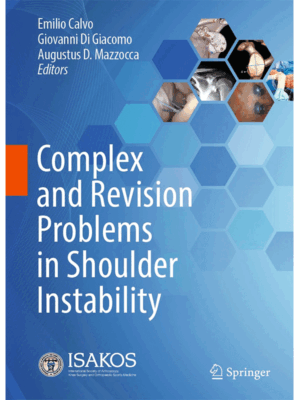 Complex and Revision Problems in Shoulder Instability