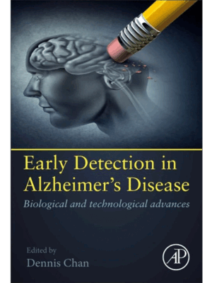 Early Detection of Alzheimer’s Disease: Biological and Technological Advances