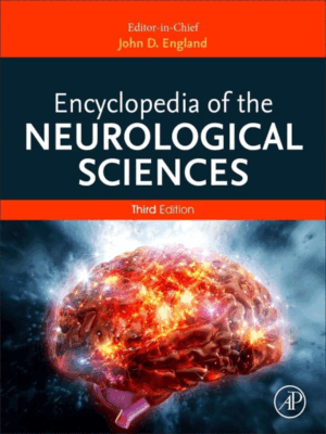 Encyclopedia of the Neurological Sciences, 3rd Edition (7-Volume Set)