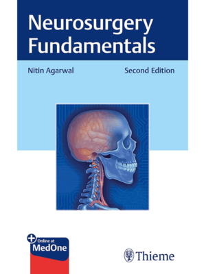 Neurosurgery Fundamentals, 2nd Edition