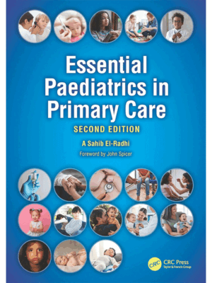 Essential Paediatrics in Primary Care, 2nd Edition