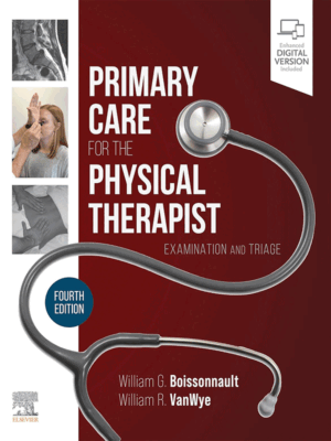 Primary Care for the Physical Therapist: Examination and Triage, 4th Edition