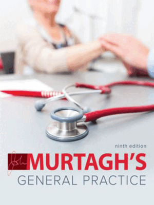 Murtagh's General Practice, 9th Edition
