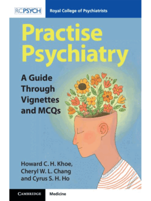 Practise Psychiatry: A Guide Through Vignettes and MCQs