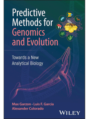 Predictive Methods for Genomics and Evolution: Towards a New Analytical Biology