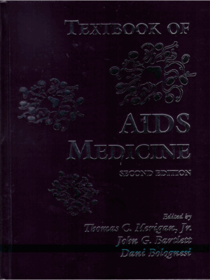 Textbook of AIDS Medicine, 2nd Edition