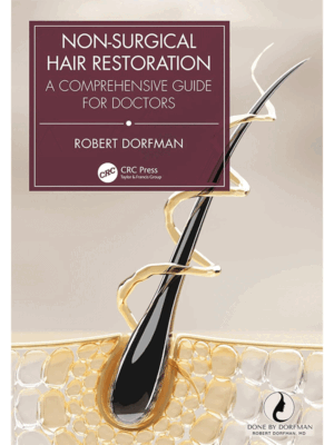 Non-Surgical Hair Restoration: A Comprehensive Guide for Doctors