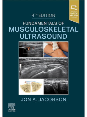 Fundamentals of Musculoskeletal Ultrasound, 4th Edition