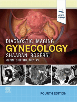 Diagnostic Imaging: Gynecology, 4th Edition
