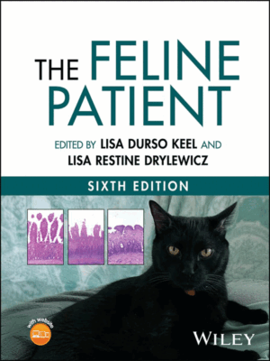 The Feline Patient, 6th Edition