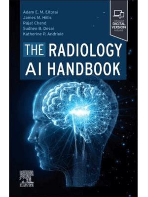 The Radiology AI Handbook