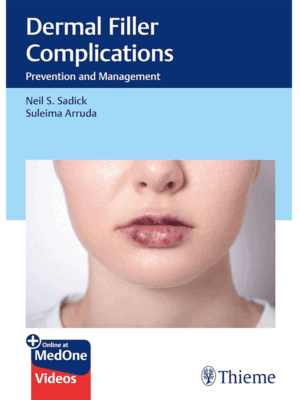 Dermal Filler Complications: Prevention and Management