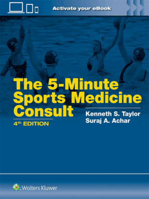 The 5-Minute Sports Medicine Consult, 4th Edition