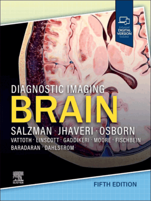 Diagnostic Imaging: Brain, 5th Edition