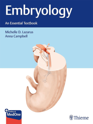 Embryology: An Essential Textbook