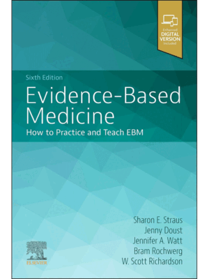 Evidence-Based Medicine, 6th Edition