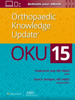 Orthopaedic Knowledge Update® 15